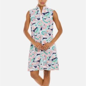 Melly M Delray Dress